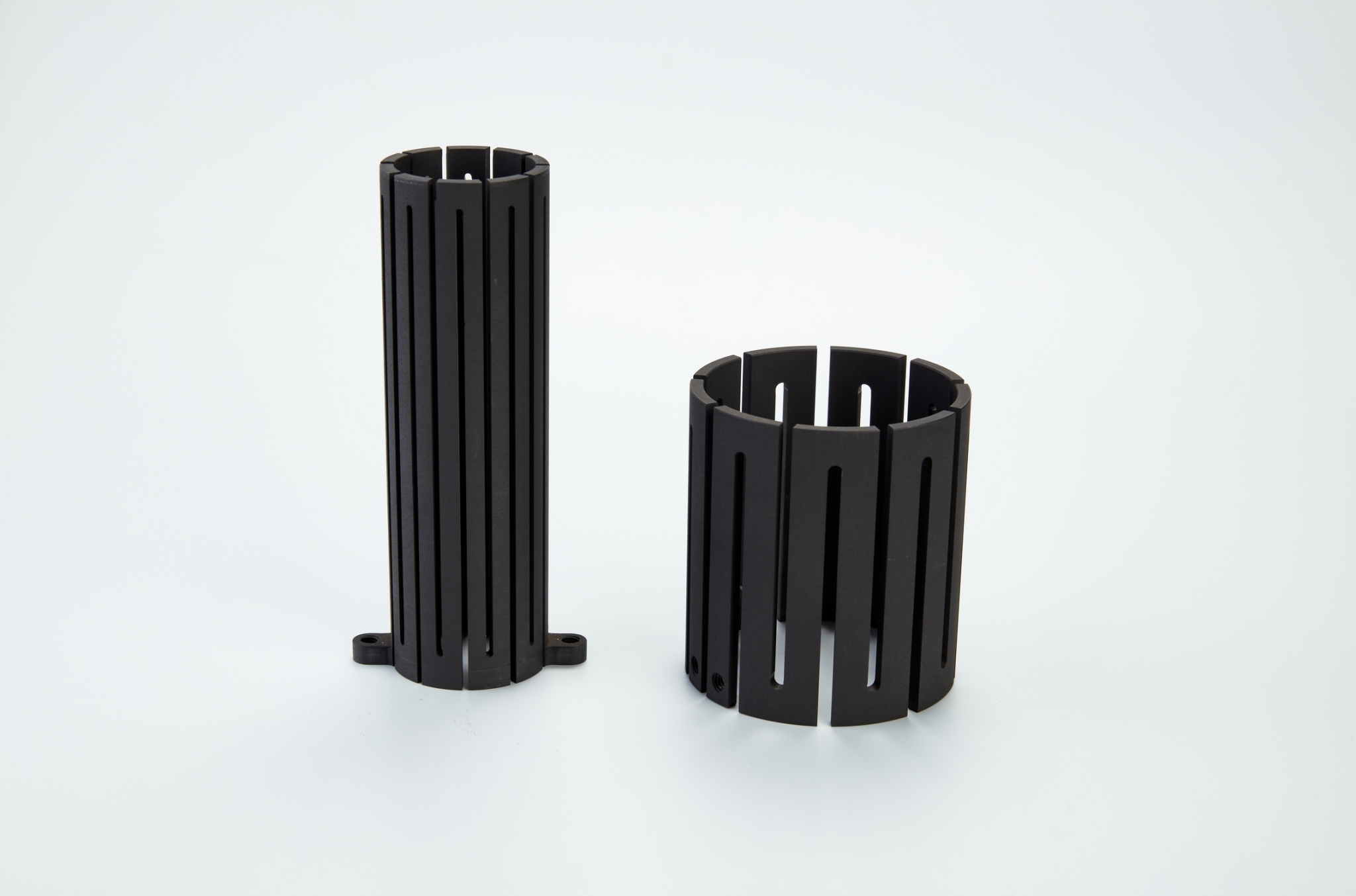 石墨加热器-向尚碳精