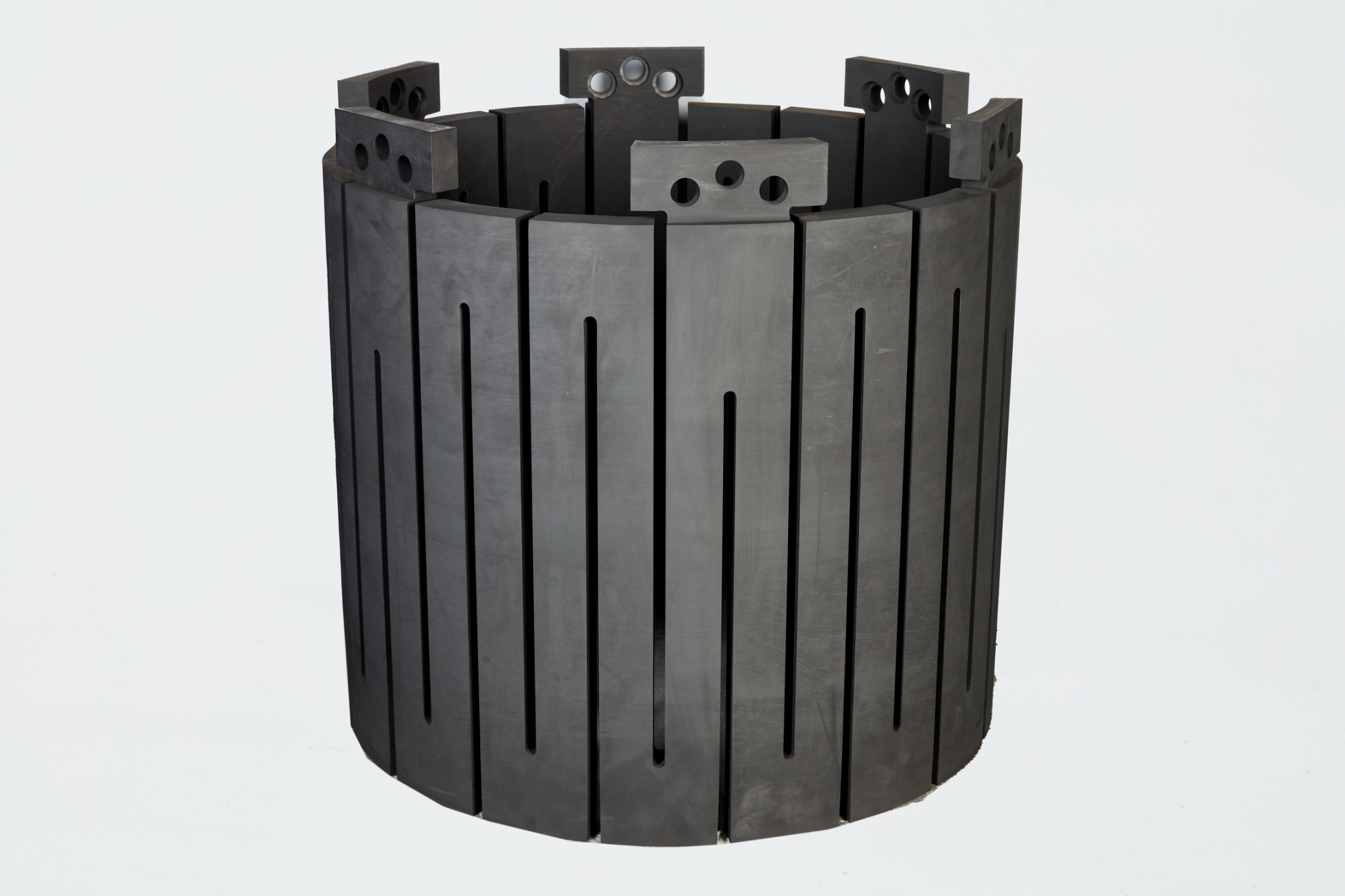 石墨加热器-向尚碳精