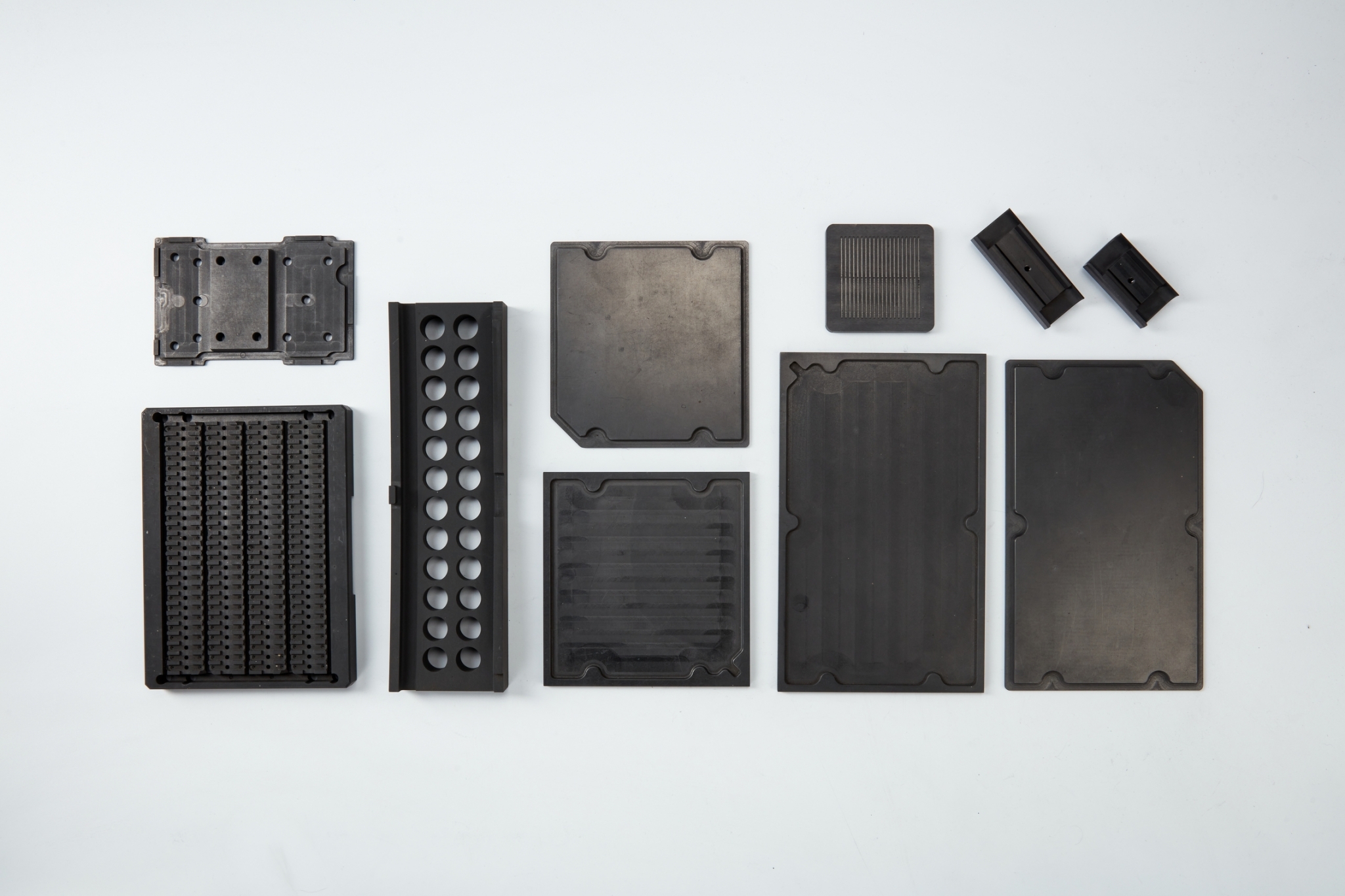 石墨治具-向尚碳精