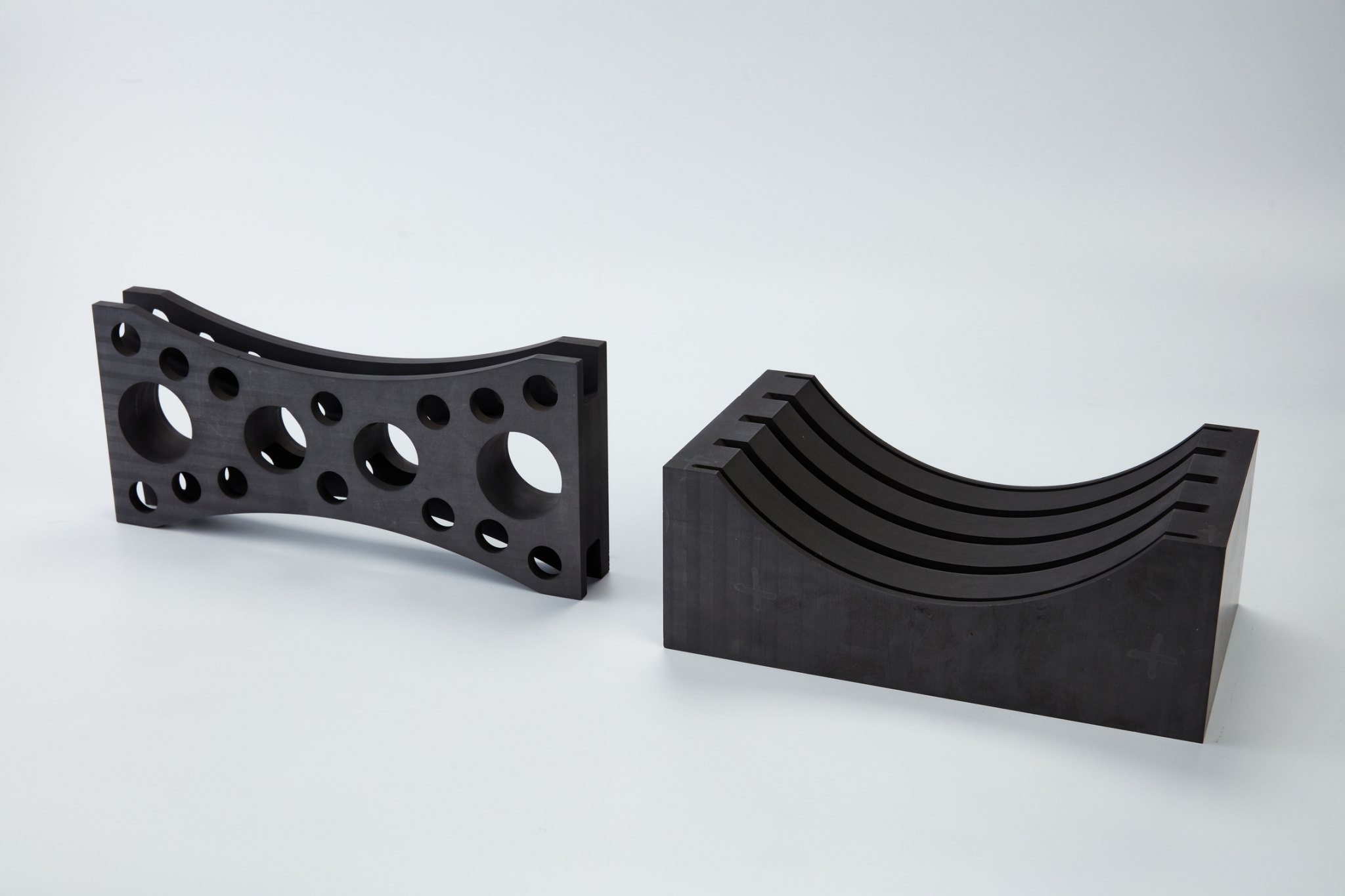 EDM放电加工用石墨-向尚碳精