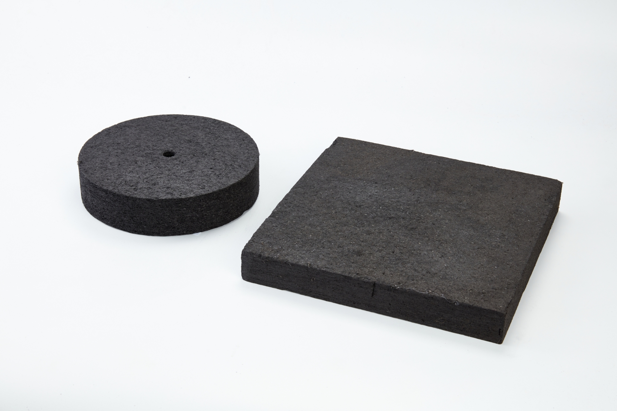 石墨硬毡-向尚碳精