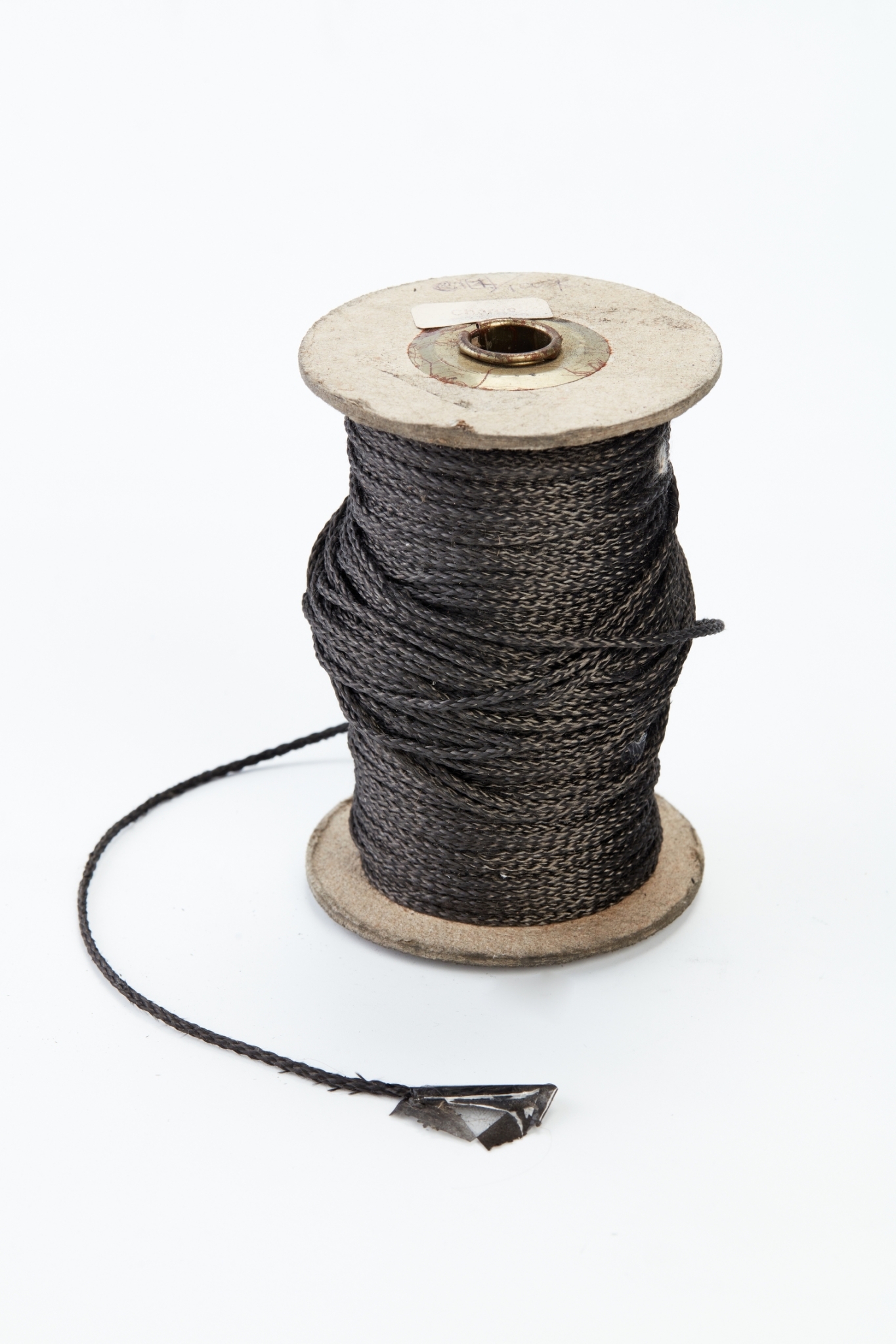 石墨绳-向尚碳精