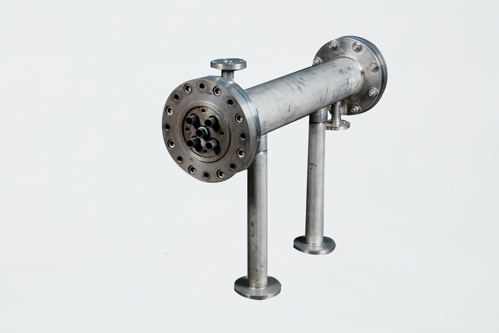 SIC热交换器-向尚碳精